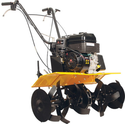 Glebogryzarka VEGA VT55 LONCIN