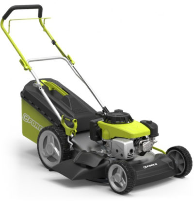 Kosiarka G-force XSS51 Loncin 224cm3 4w1