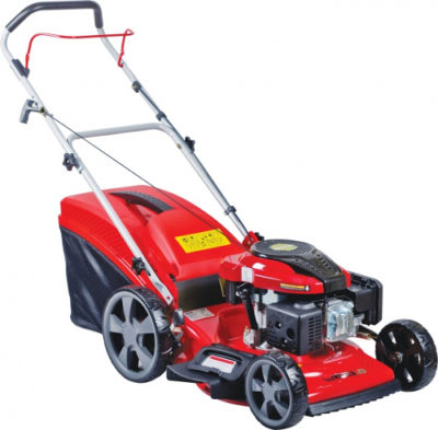 Kosiarka GRL 460P HW Loncin 4w1