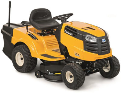 Traktor ogrodowy Cub Cadet LT1 NR92