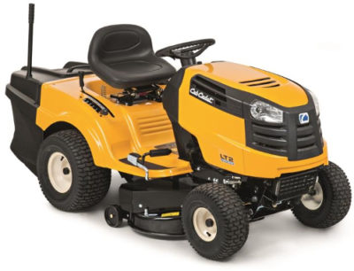 Traktor ogrodowy Cub Cadet LT2 NR92