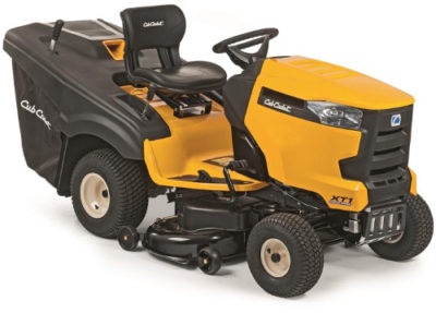 Traktor ogrodowy Cub Cadet XT1 OR106