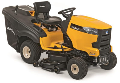 Traktor ogrodowy Cub Cadet XT1 OR95