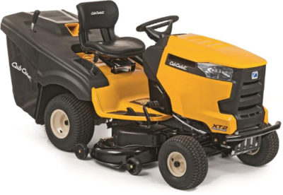 Traktor ogrodowy Cub Cadet XT2 QR106