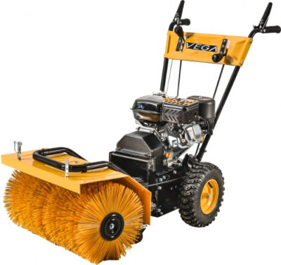 Zamiatarka VEGA KCB25-F3