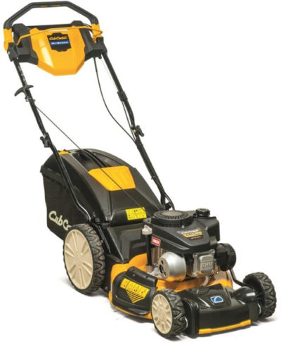 Kosiarka spalinowa Cub Cadet LM3 CRC46S