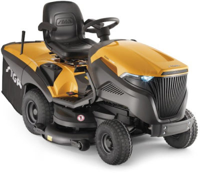 Traktor ogrodowy STIGA Estate 7122 HWS