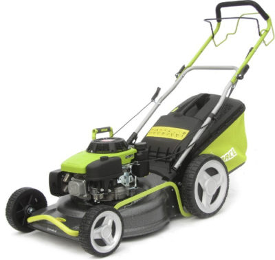 Kosiarka spalinowa G-Force XSZ51A