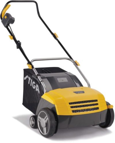 Wertykulator Stiga SV 213 E