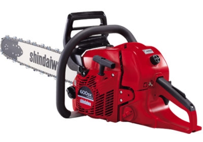 PILARKA SHINDAIWA 601SX