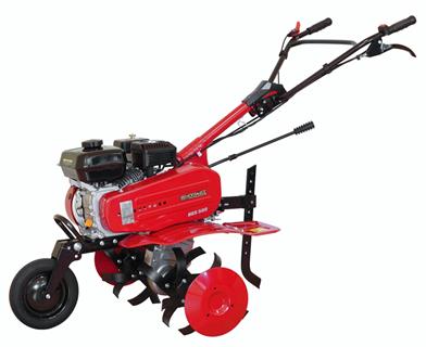 Glebogryzarka HORTMASZ Glebogryzarka spalinowa HGS 500