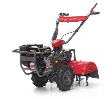 Glebogryzarka HORTMASZ HGSX620N