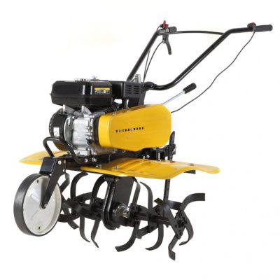 Glebogryzarka VEGA VT80