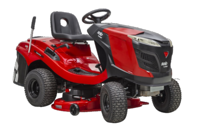 Traktor ogrodowy SOLO BY AL-KO T15-93.3 hD-A