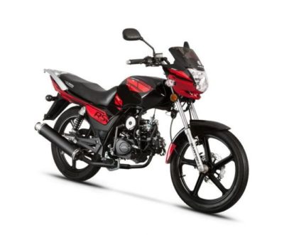 MOTOROWER BARTON SPRINT 50CC