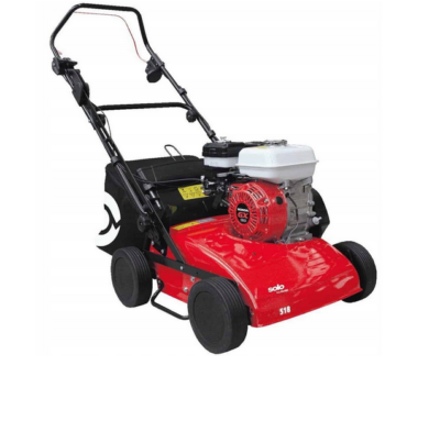 WERTYKULATOR SOLO 518 HONDA