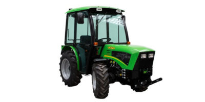 Mikrociągniki komunalne - CZESKIE