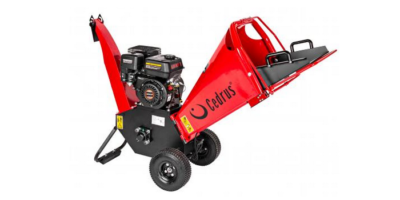 ROZDRABNIACZE DO GAŁĘZI