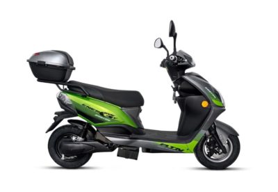 SKUTER ELEKTRYCZNY ENERGY 2.0