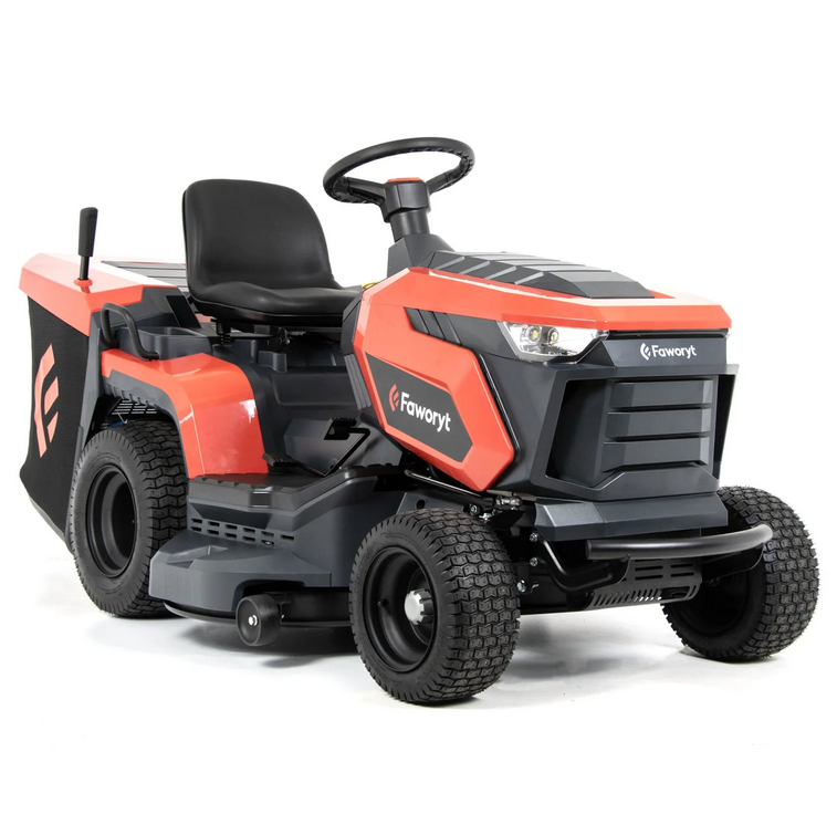 Traktorek Ogrodowy Faworyt TR102HV2e